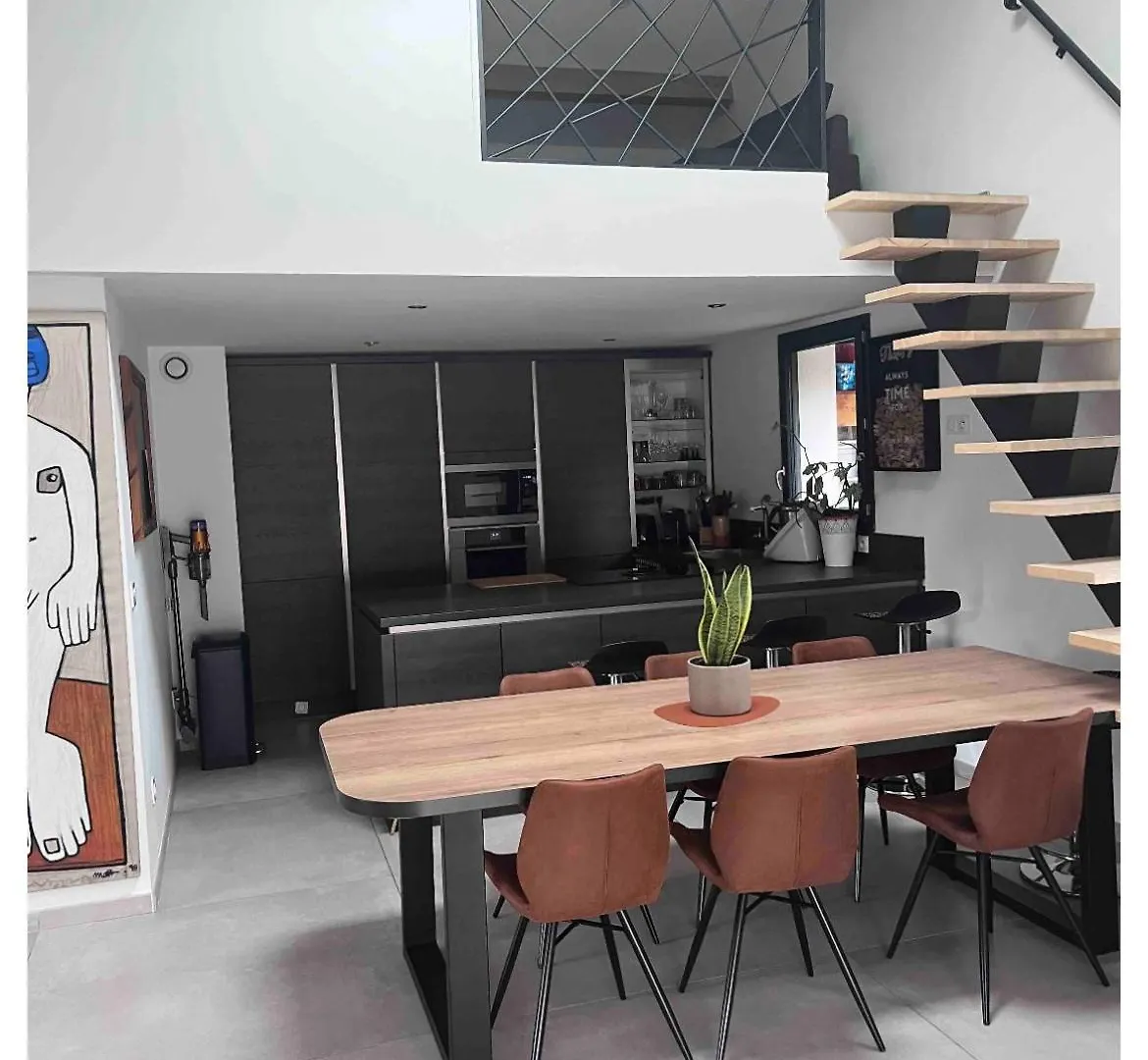 Holiday home Maison Independante A 100 M De La Plage Six-Fours-les-Plages France