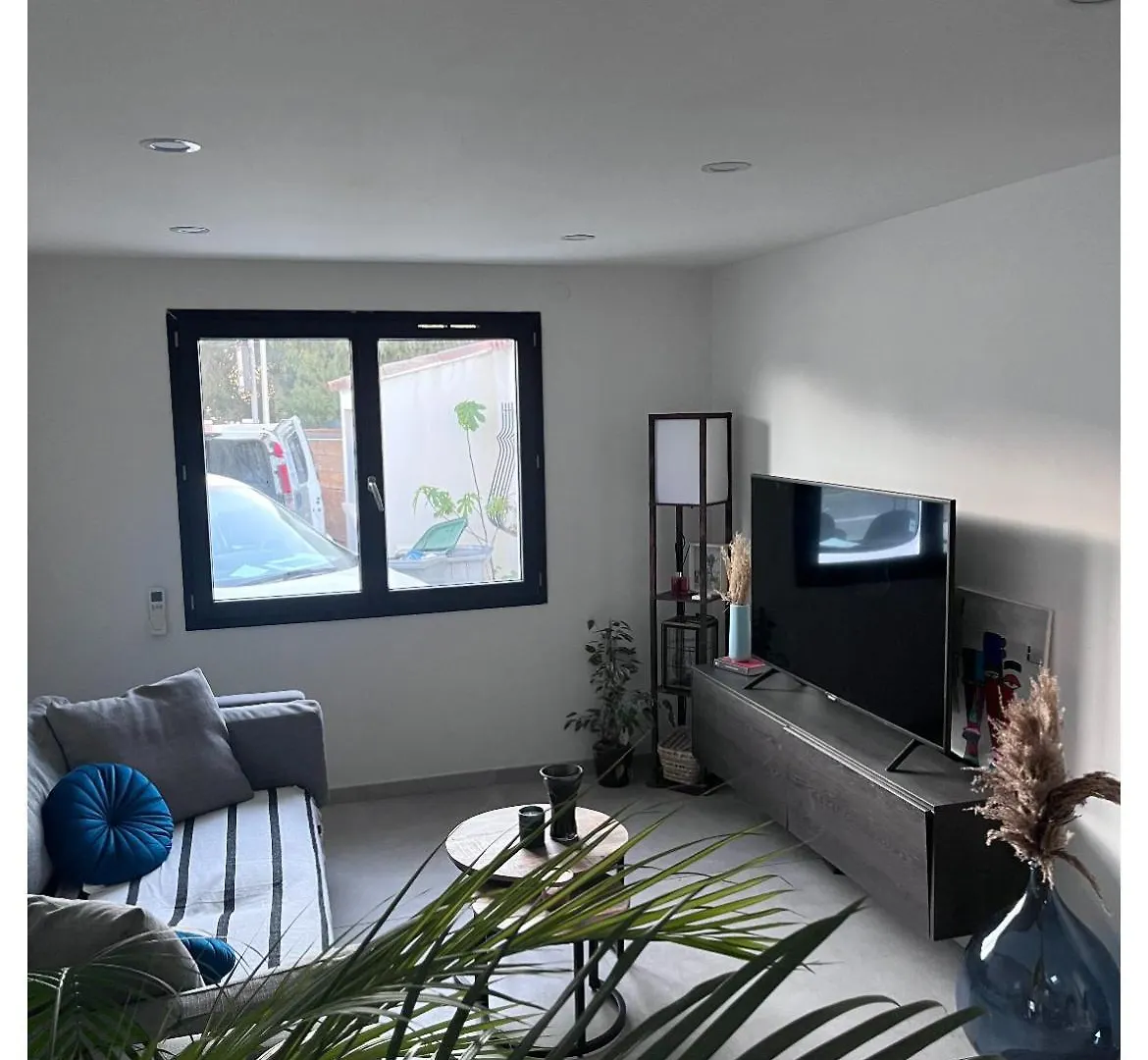 Maison Independante A 100 M De La Plage Six-Fours-les-Plages Holiday home
