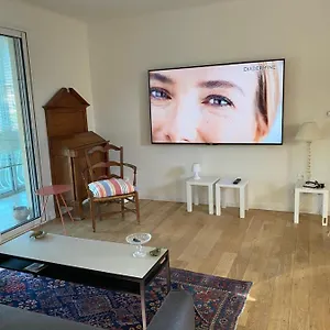 Le Murât Appartement