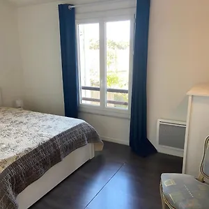 Maison A 5 Min Des Plages Hébergement de vacances