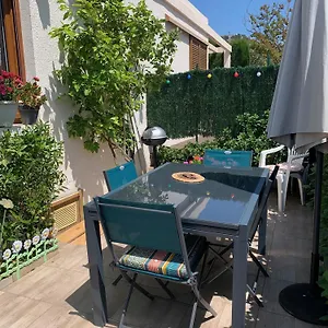 Cœur De Sousto Hébergement de vacances