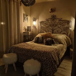 La Petite Maison De Melanie Hébergement de vacances