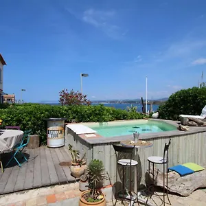 Un Coin De Paradis Hébergement de vacances